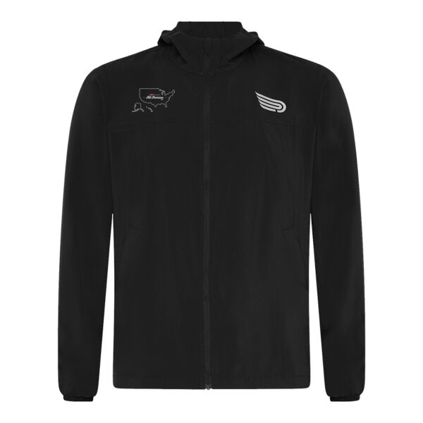 Men's Sustain Run Jacket Thumbnail