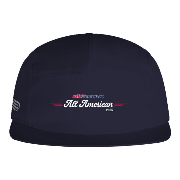 Elite Race Cap AA Thumbnail