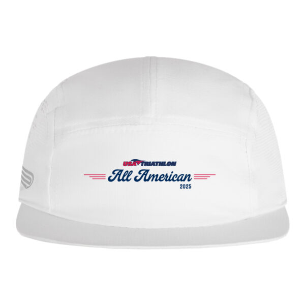 Elite Race Cap AA Thumbnail