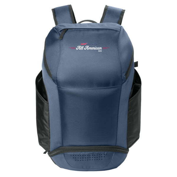 All American Backpack Thumbnail
