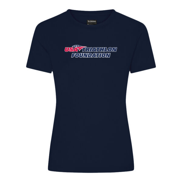 Women's 365 Eco Tee Thumbnail