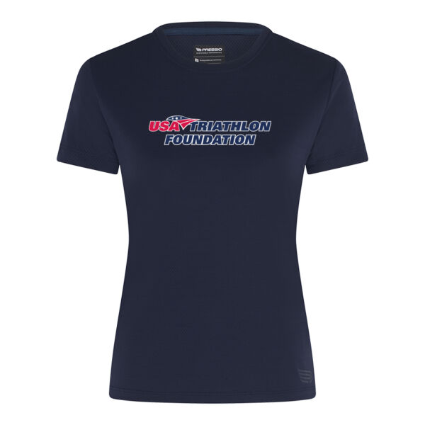 Women's Sustain Tee Thumbnail