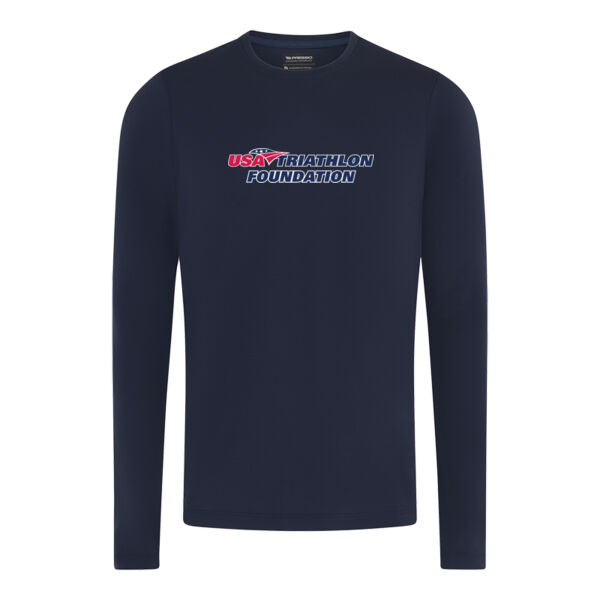 Men's Sustain L/S Top Thumbnail