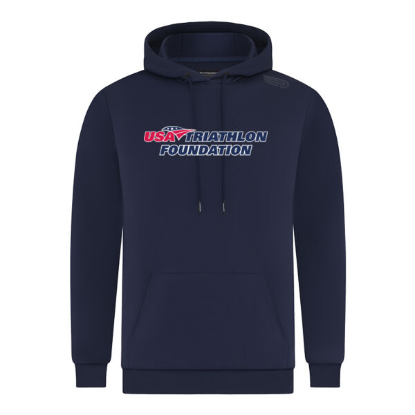 Men's Renew Hoodie Thumbnail