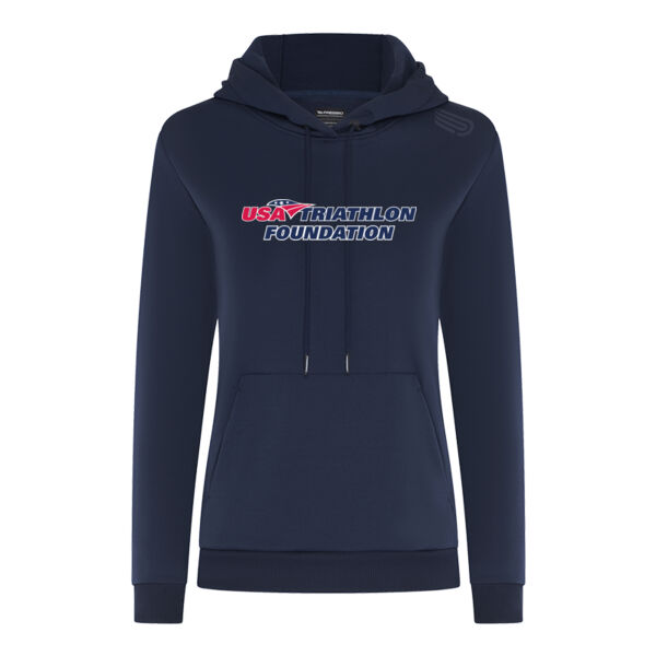 Women's Renew Hoodie Thumbnail