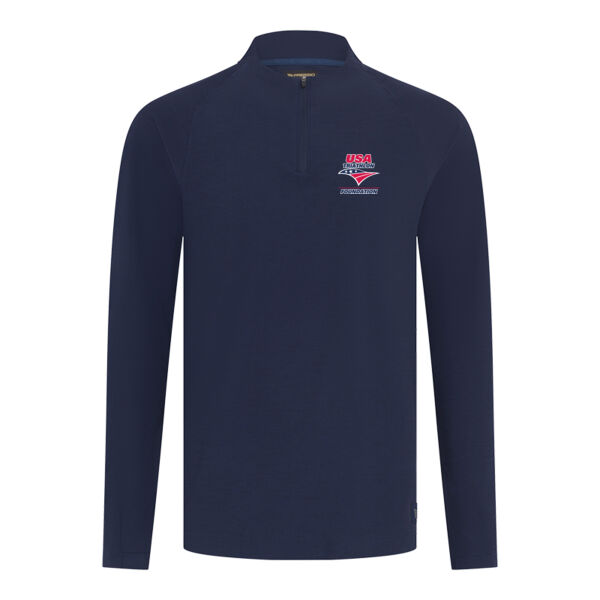 Men's Recon 1/4 Zip Thumbnail