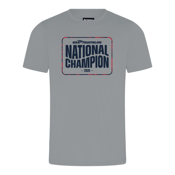 Men's Prevail Tee Thumbnail