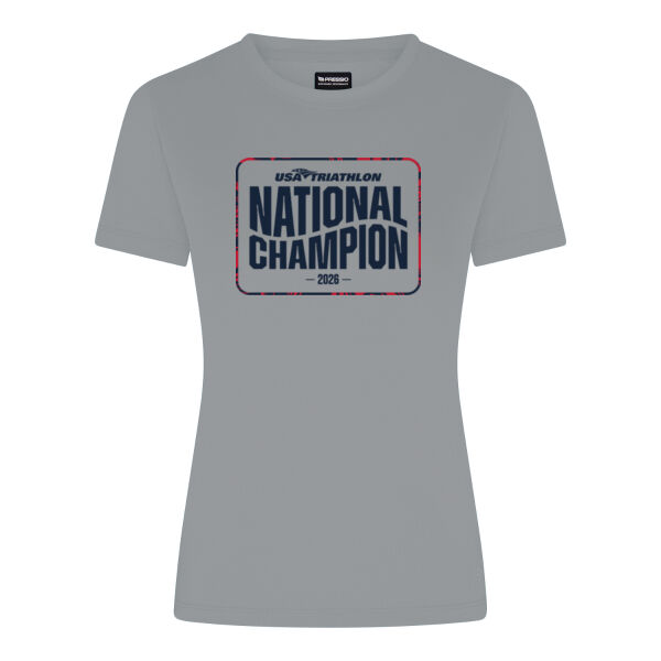 Women's Prevail Tee Thumbnail