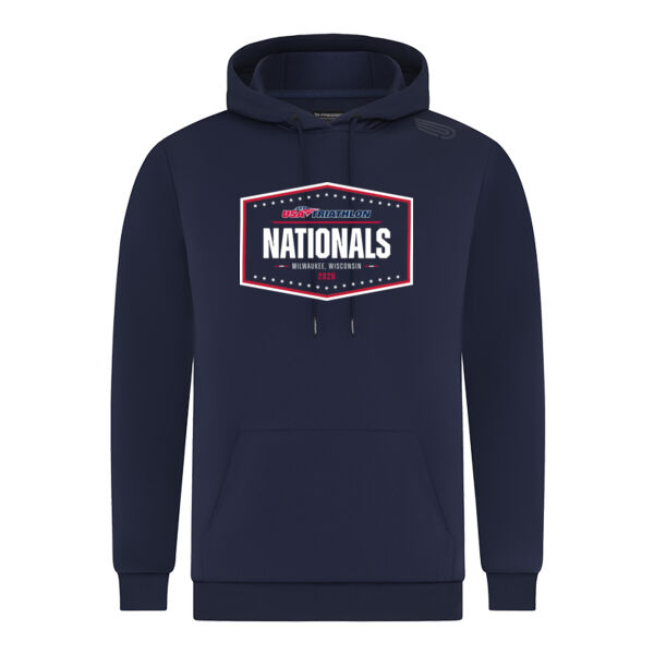 Men's Milwaukee Finisher Hoodie Thumbnail