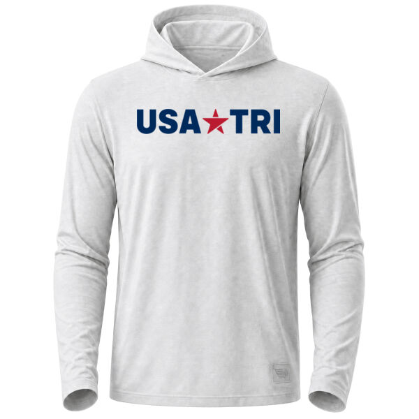 Men's USA TRI Recon Hoodie Thumbnail