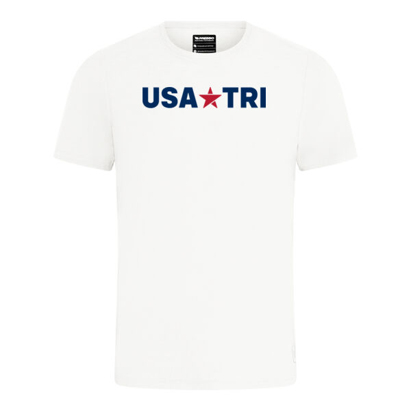 Men's USA TRI Recon Tee Thumbnail