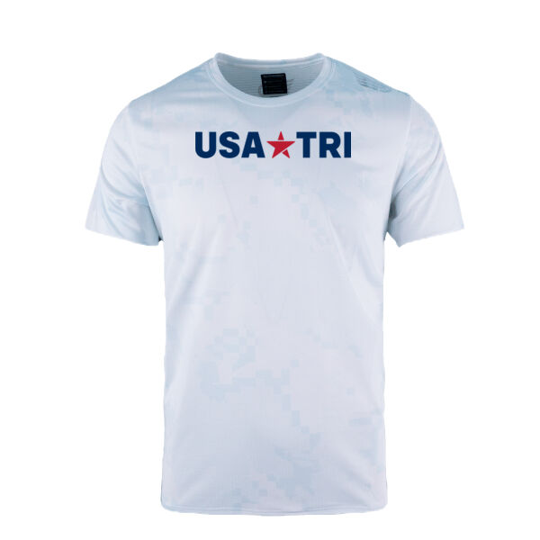 Men's USA TRI Prevail Tee Thumbnail