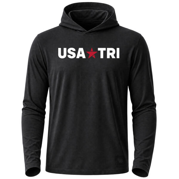 Men's USA TRI Recon Hoodie Thumbnail