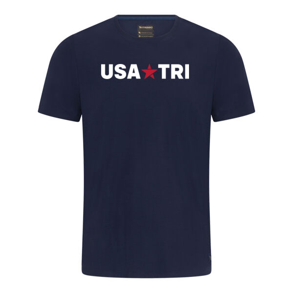 Men's USA TRI Recon Tee Thumbnail