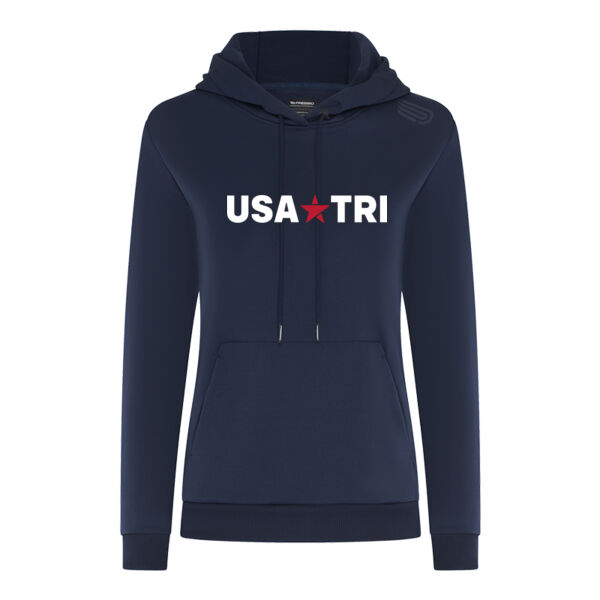Men's Renew Hoodie Thumbnail
