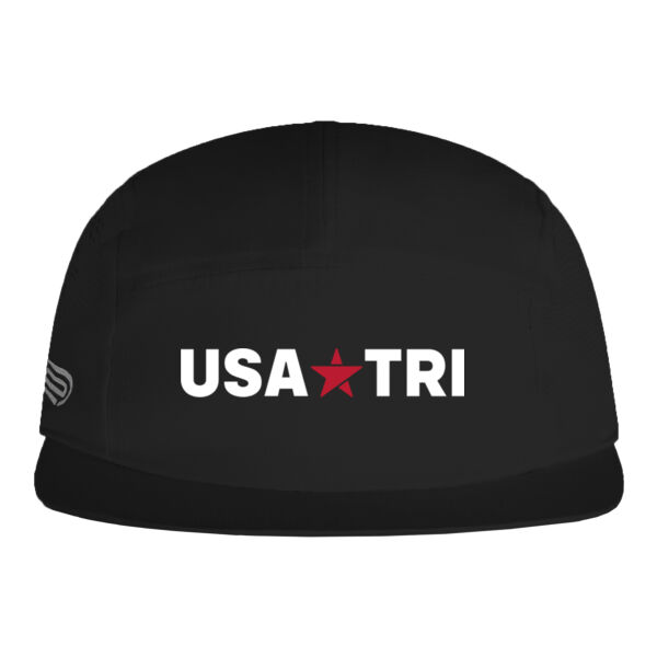 USA TRI Elite Cap Thumbnail