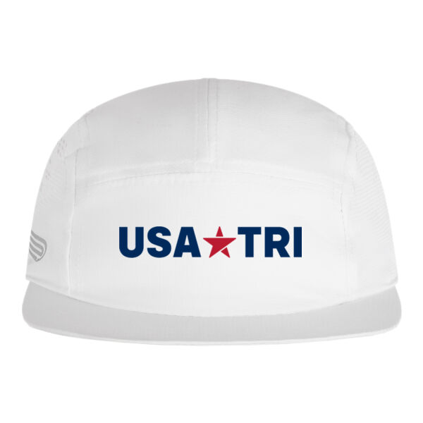 USA TRI Elite Cap Thumbnail