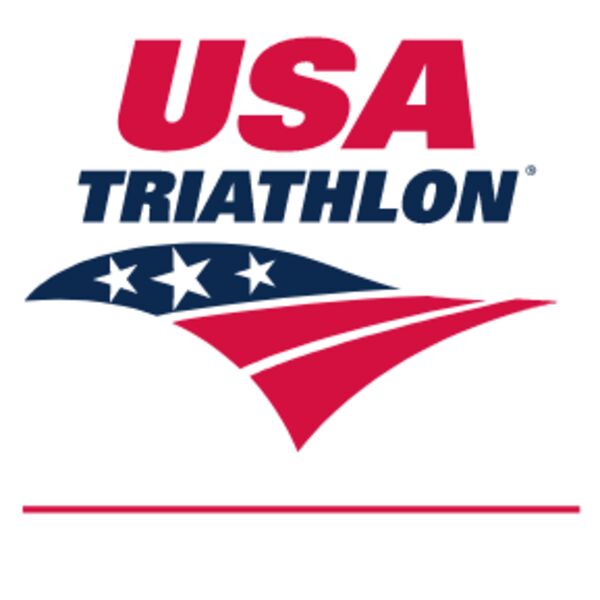 USAT  Technical Official - Badge RWB Thumbnail