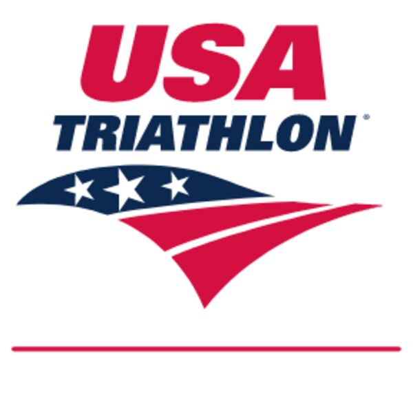 USAT Certified Coach - Badge Logo Thumbnail