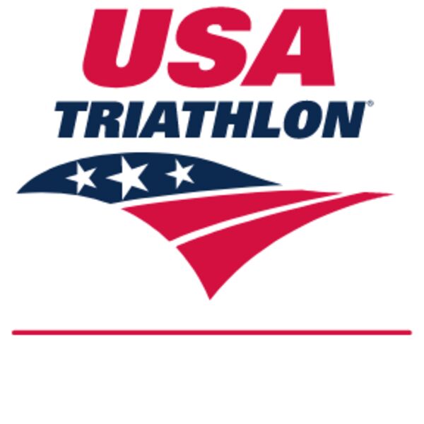 USAT Race Director - Badge Logo Thumbnail