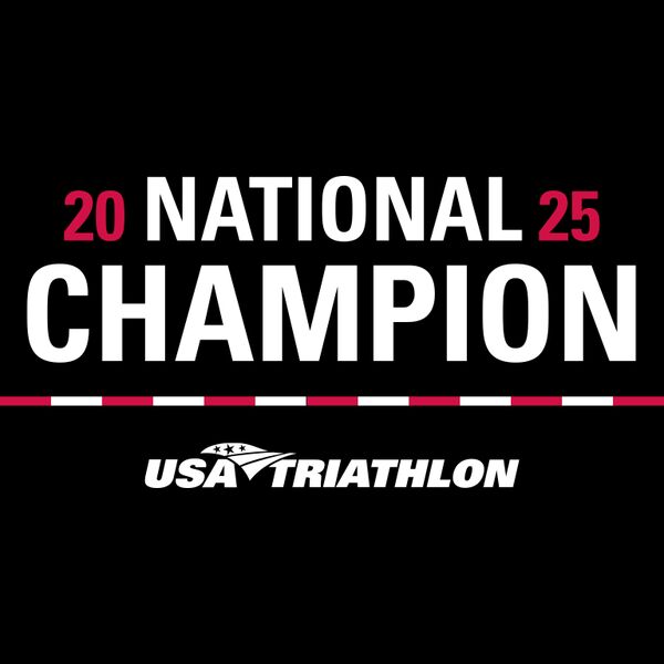 USAT National Champion Thumbnail
