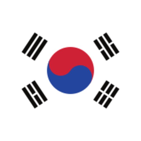 korea Thumbnail