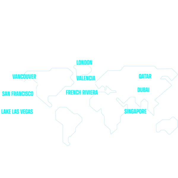 T100 Back Race to Qatar Thumbnail