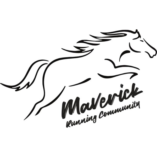 BLACKMaverickRunnign 01 Thumbnail