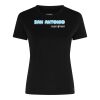 Women's Sustain Tee Thumbnail