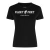 Women's Sustain Tee Thumbnail