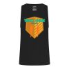 Men's Sustain Singlet Thumbnail
