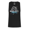 Men's Sustain Singlet Thumbnail