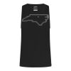 Men's Sustain Singlet Thumbnail