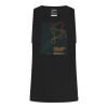 Men's Sustain Singlet Thumbnail