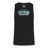 Men's Sustain Singlet Thumbnail
