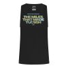Men's Sustain Singlet Thumbnail