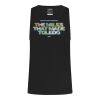Men's Sustain Singlet Thumbnail