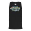 Men's Sustain Singlet Thumbnail
