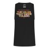 Men's Sustain Singlet Thumbnail