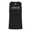 Men's Sustain Singlet Thumbnail