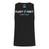 Men's Sustain Singlet Thumbnail