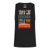 Men's Sustain Singlet Thumbnail