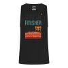 Men's Sustain Singlet Thumbnail