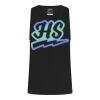 Men's Sustain Singlet Thumbnail