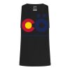 Men's Sustain Singlet Thumbnail
