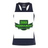 Women's Sustain Singlet Thumbnail