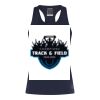 Women's Sustain Singlet Thumbnail