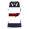 Women's Sustain Singlet Thumbnail