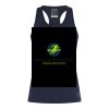 Women's Sustain Singlet Thumbnail