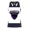 Women's Sustain Singlet Thumbnail